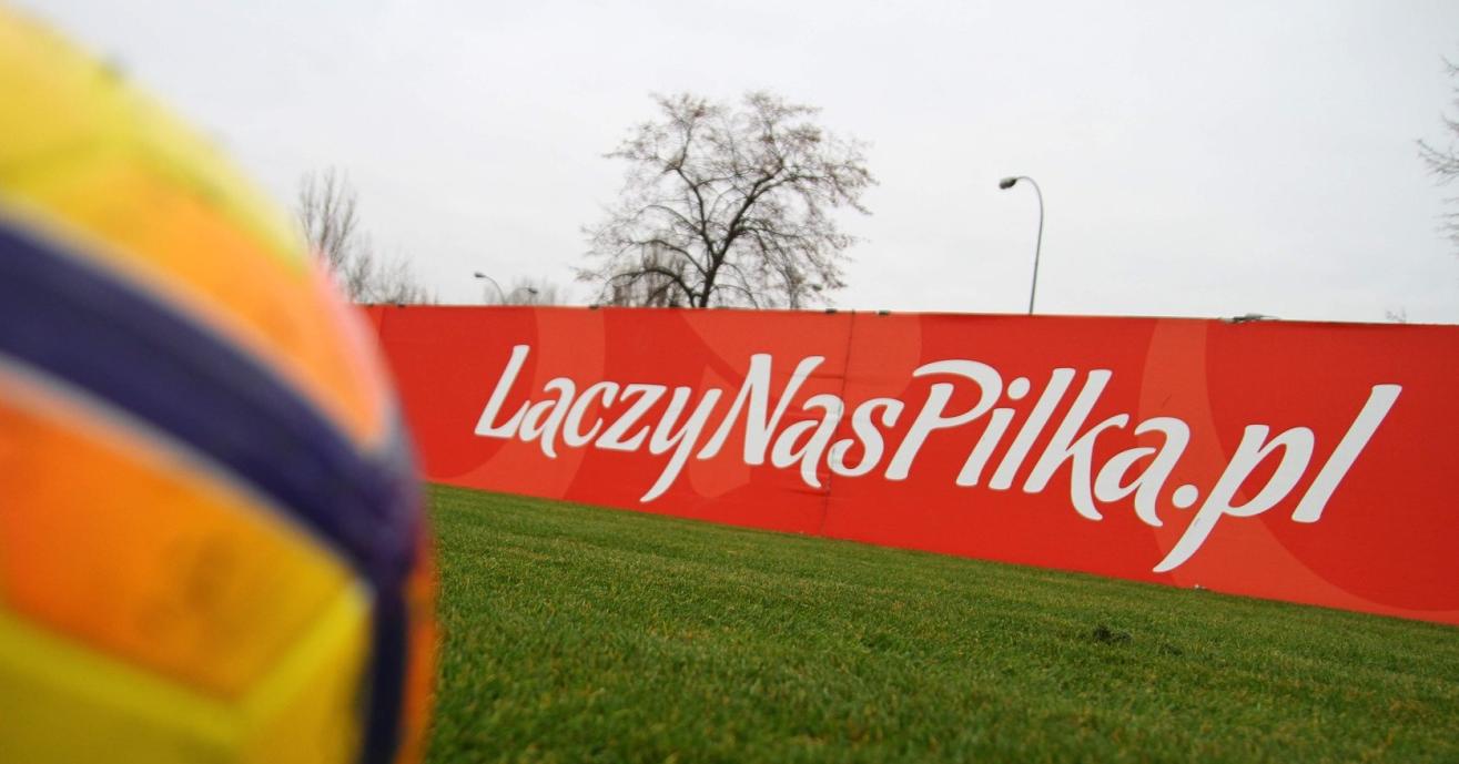 Darmowe bilety dla młodych zawodników na mecz Polska – Mołdawia