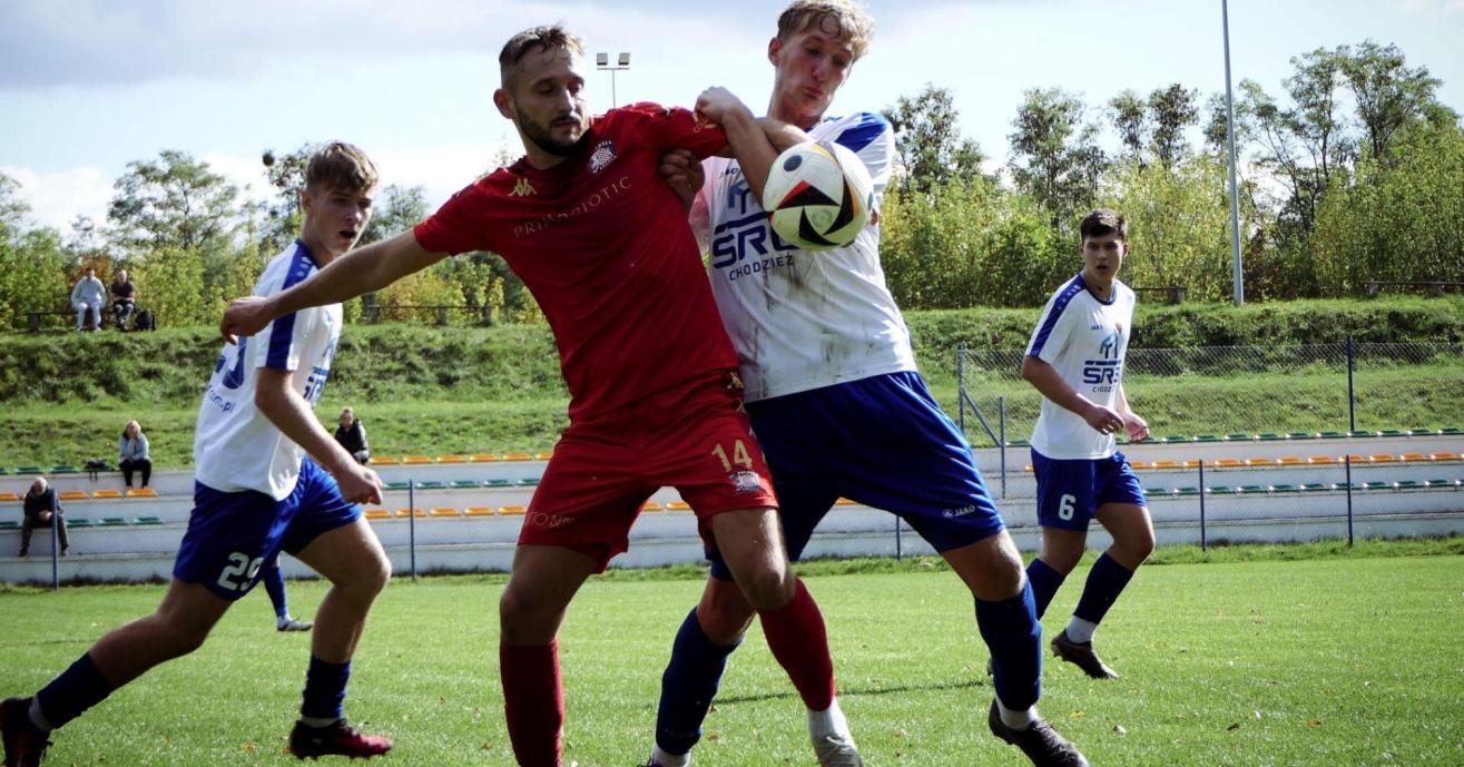 Zapowiedź 27. kolejki ARTBUD Group IV Ligi