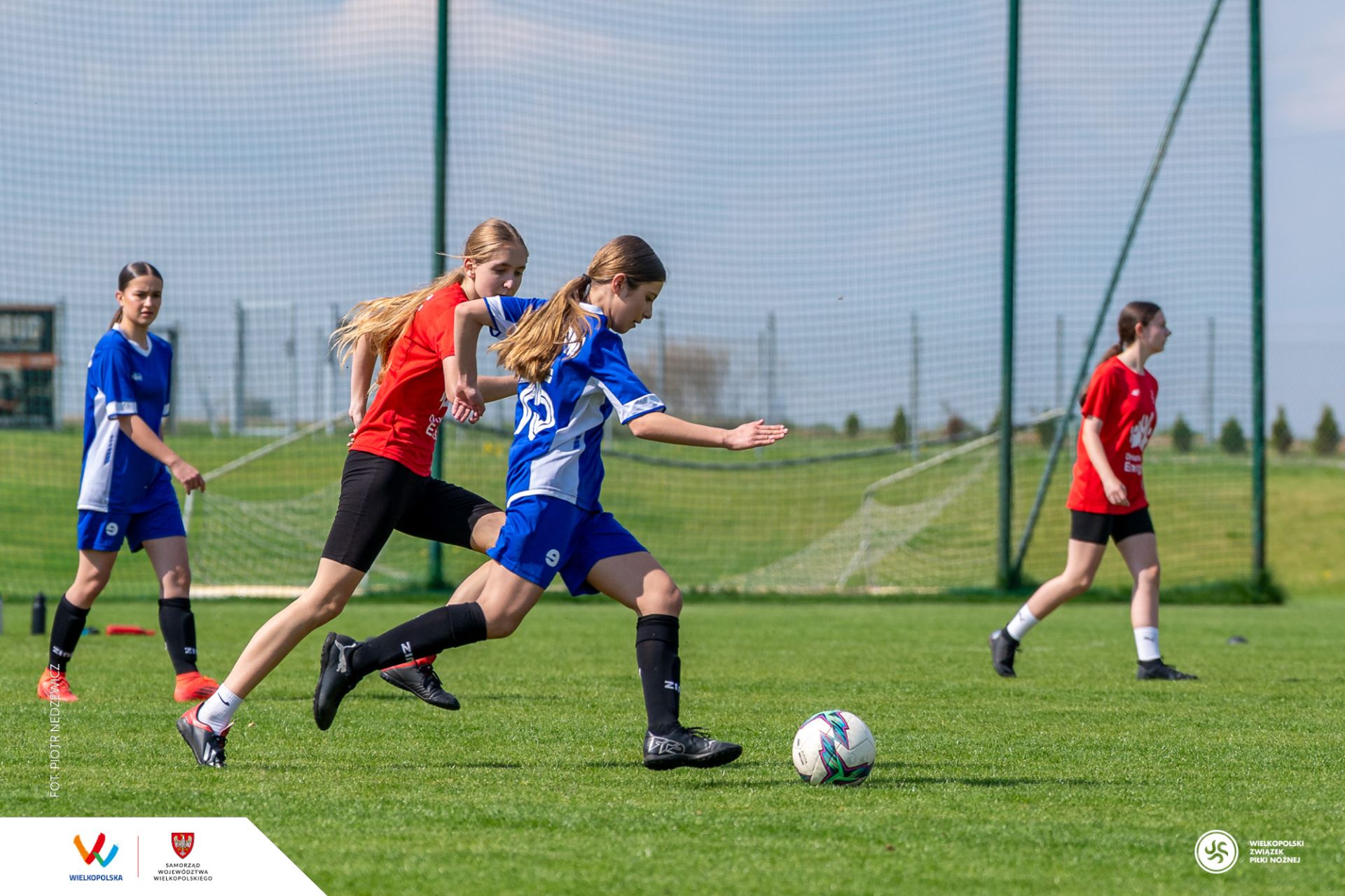 WielkopolsCUP 2025 - 1. etap | Stare Oborzyska 2025