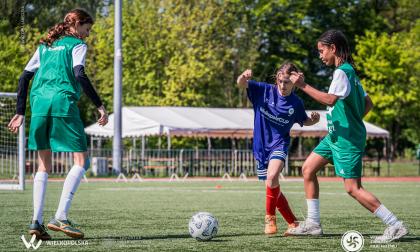 WielkopolsCUP 2025 - 1. etap | Poznań 2025