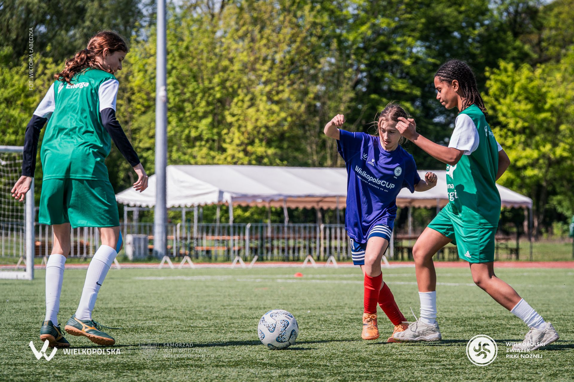 WielkopolsCUP 2025 - 1. etap | Poznań 2025