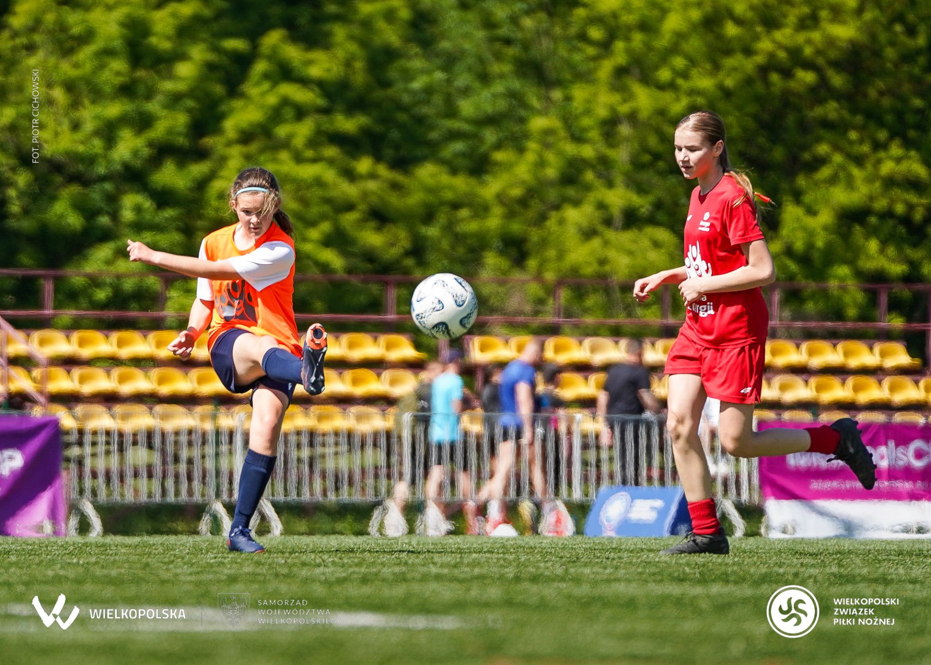 WielkopolsCUP 2025 - Półfinał #1 | Poznań 2025