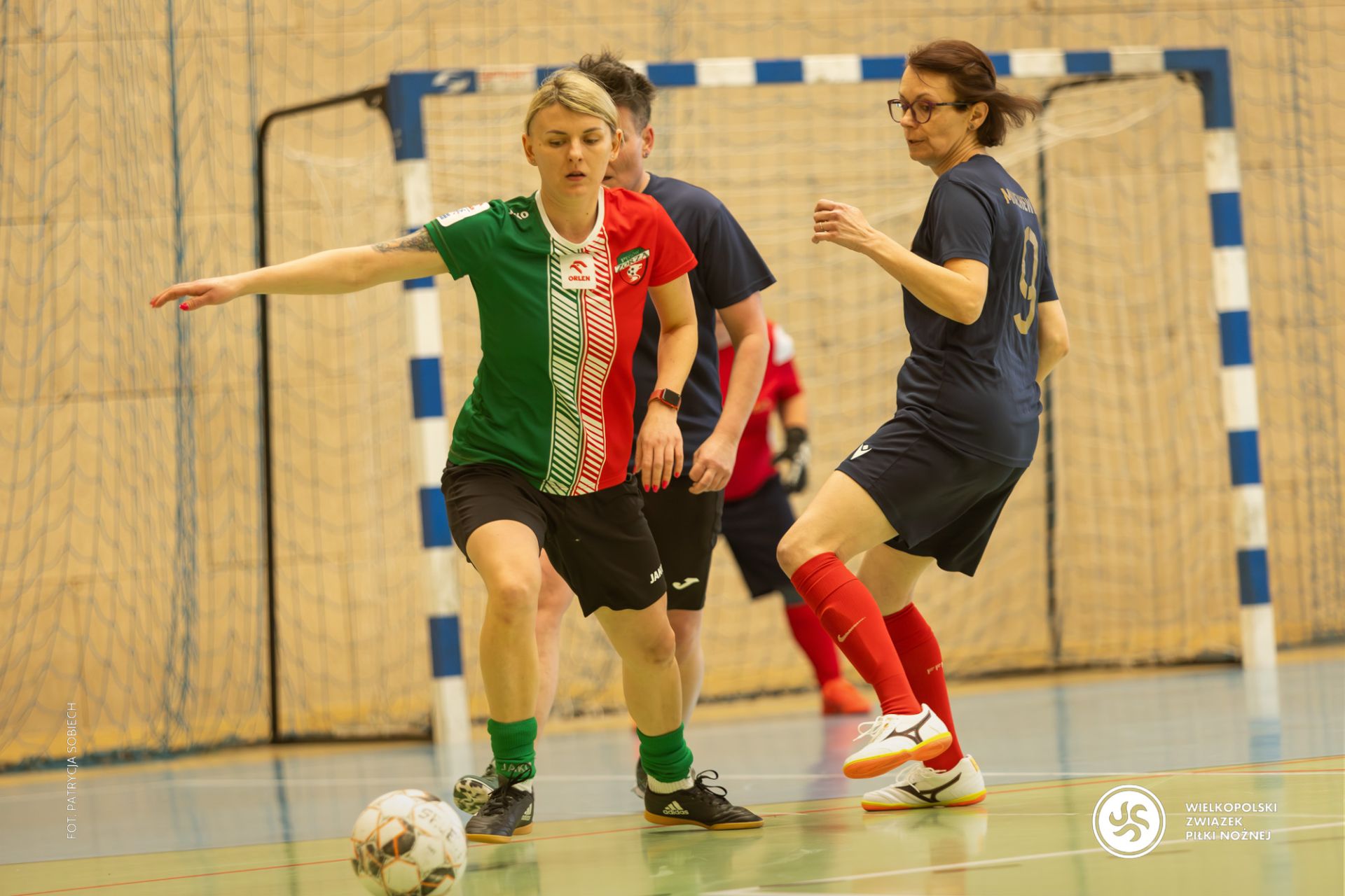 Babskie Granie 30+ | Stare Oborzyska 2026