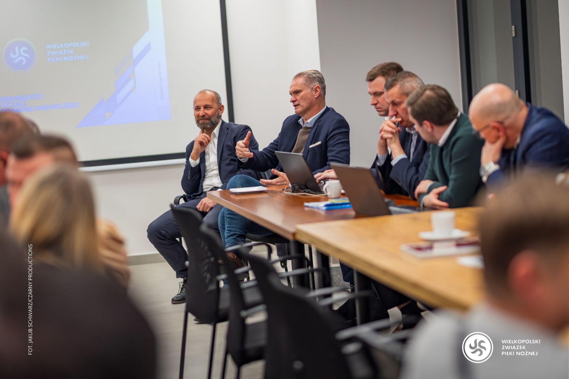 Spotkanie z klubami - Strefa Leszczyńska | Krobia 2026