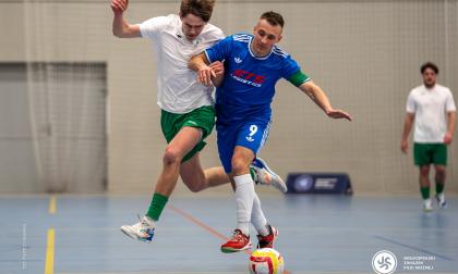 Orlik Mosina - STS Logistics Piła | Finał PP w futsalu | Mosina 11.03.2026