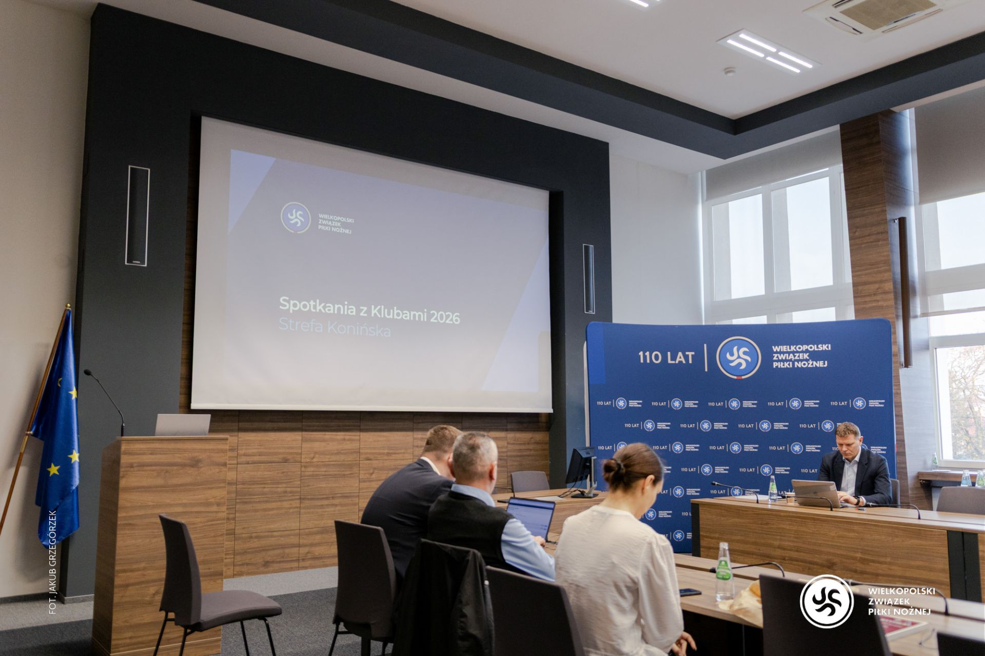 Spotkanie z klubami - Strefa Konińska | Koło 2026