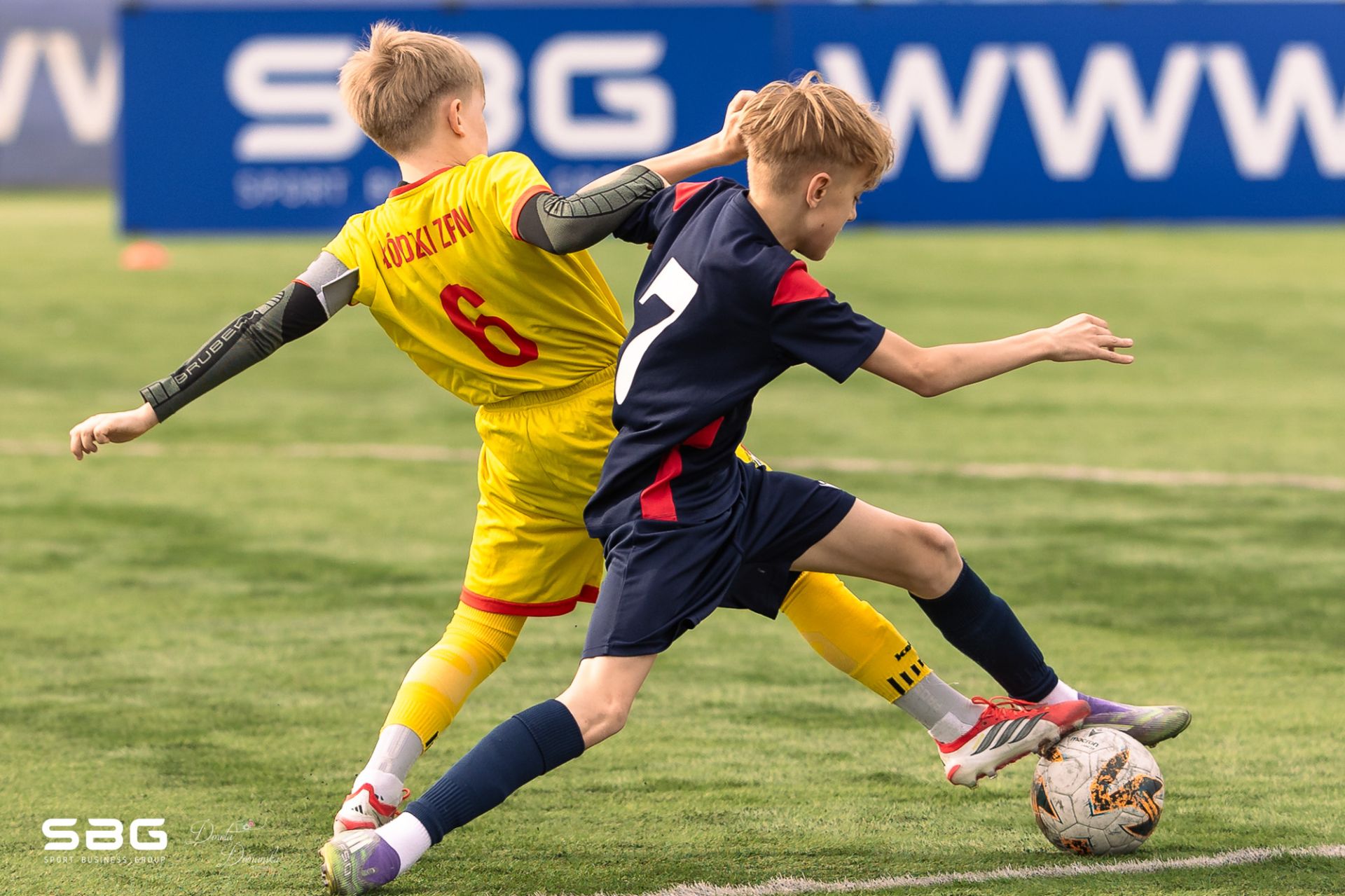 Turniej Kadr Wojewódzkich do lat 12 | Jarocin 2026