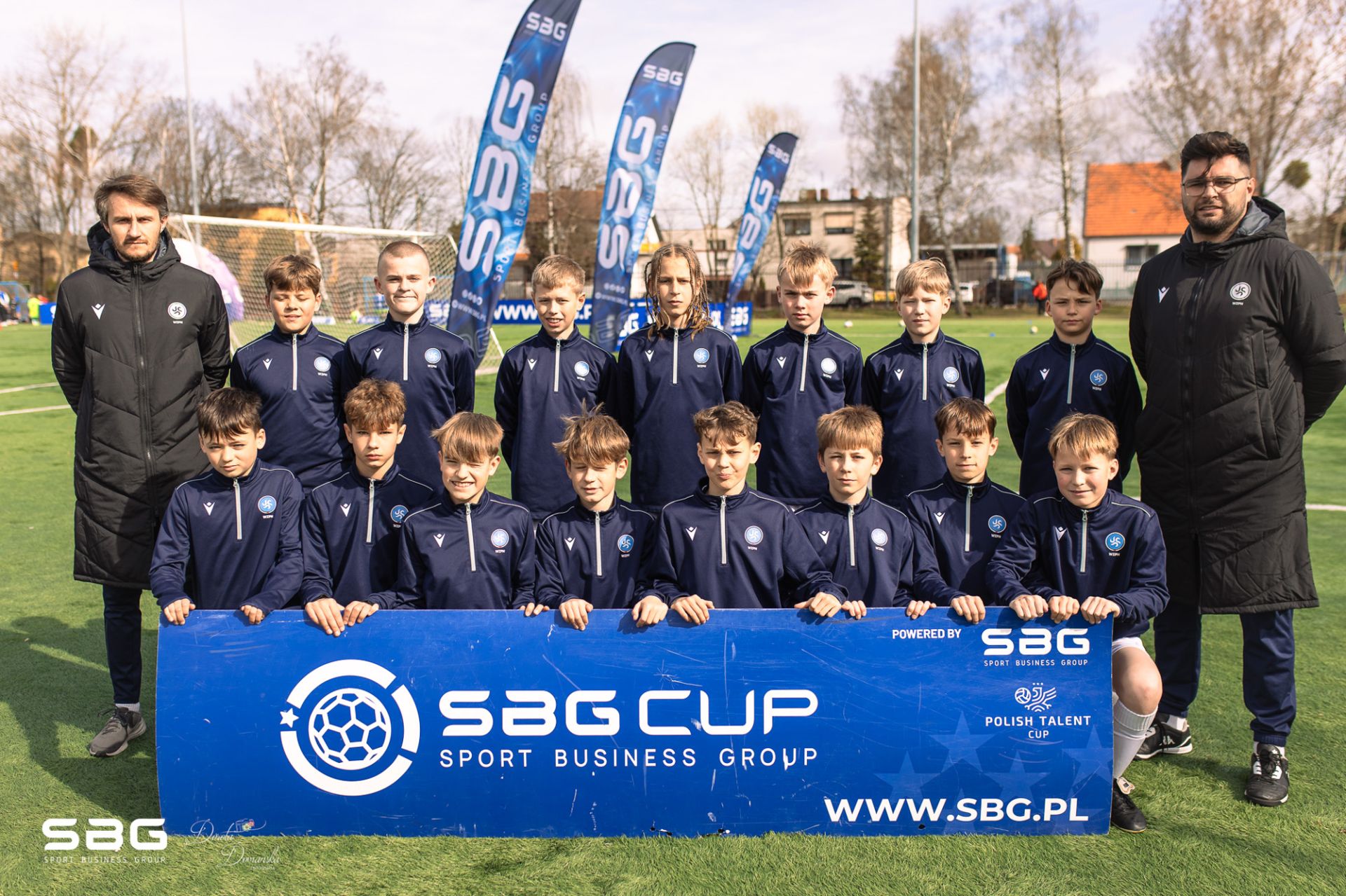 Turniej Kadr Wojewódzkich do lat 13 | Jarocin 2026