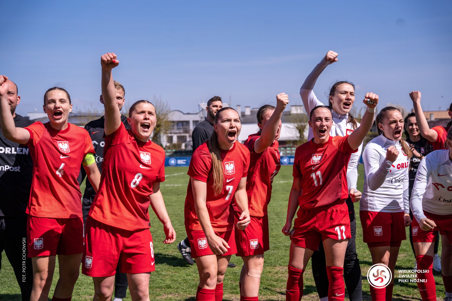 Grecja - Polska | Turniej Kwalifikacyjny Mistrzostw Europy U19 Kobiet | Września 2026