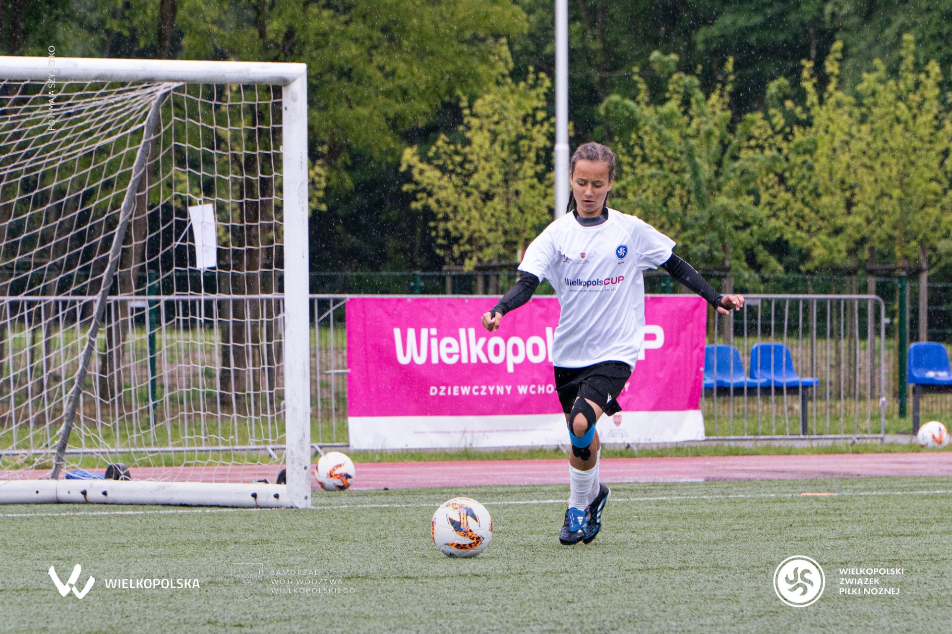 WielkopolsCUP 2026 - Półfinał #1 | Poznań 2026