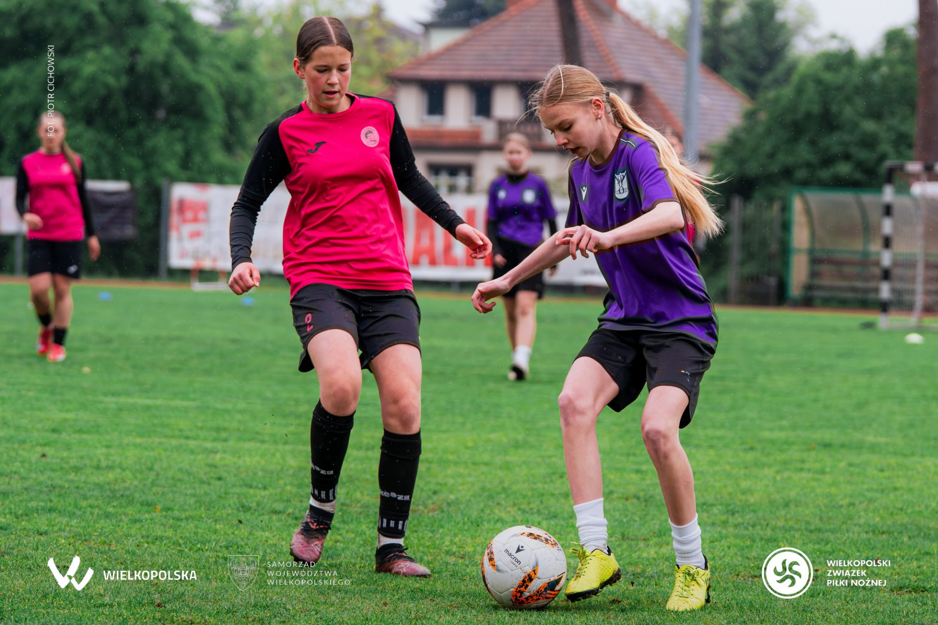 WielkopolsCUP 2026 - Półfinał #2 | Żerków 2026