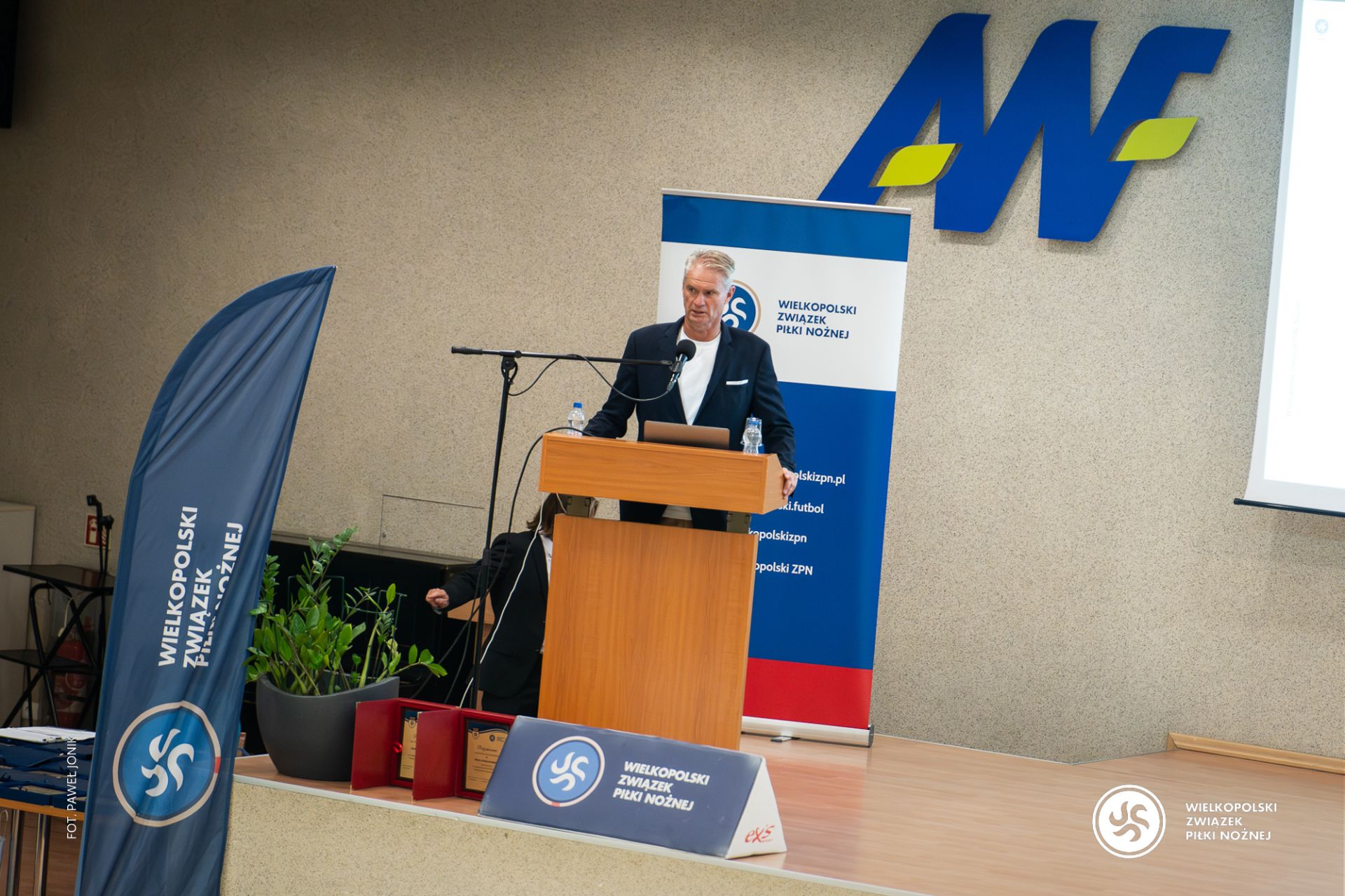 Zebranie Plenarne Kolegium Sędziów | Poznań 2026