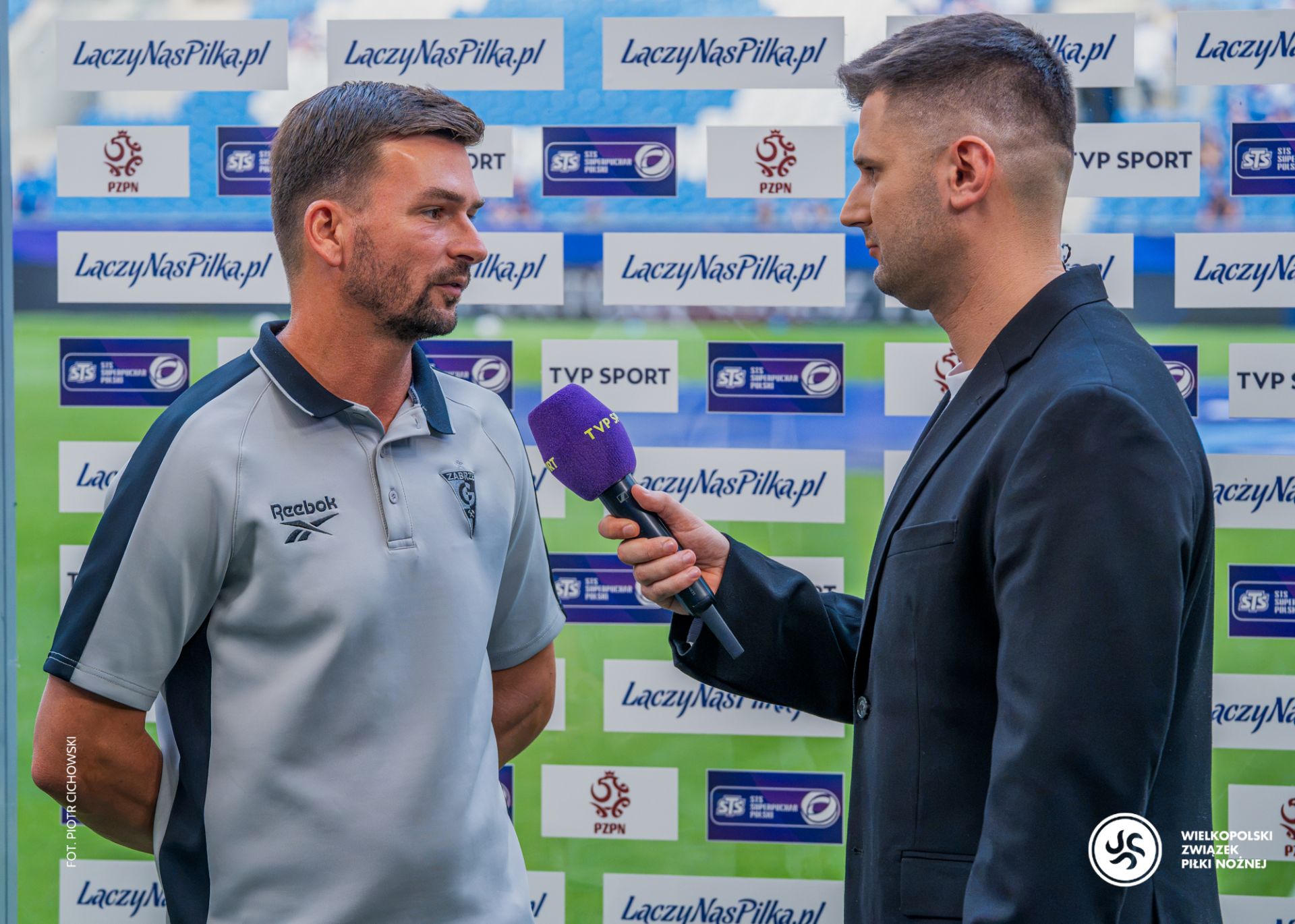 Lech Poznań - Górnik Zabrze | Superpuchar Polski | Poznań 2026