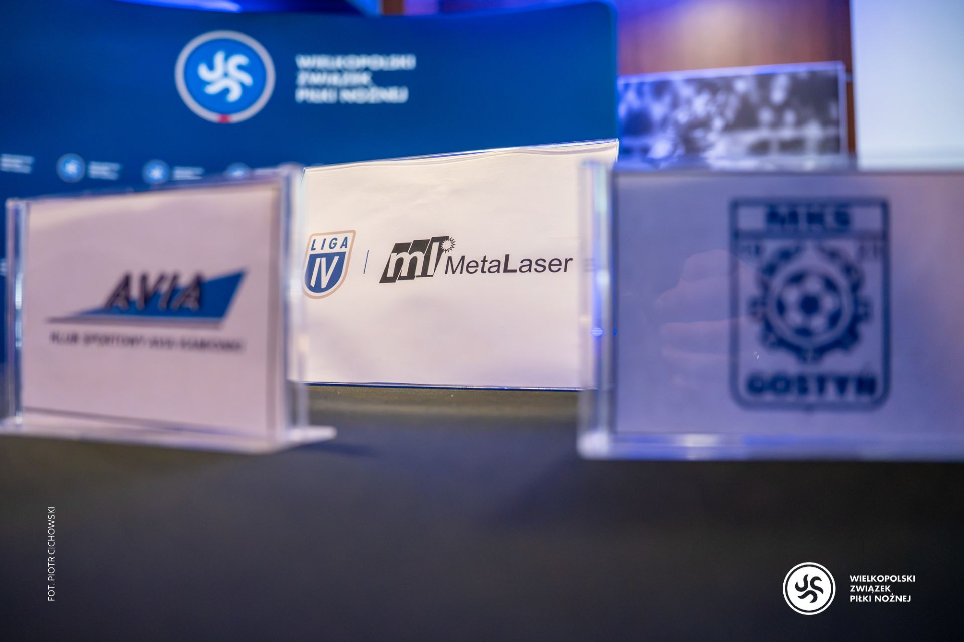 Spotkanie z klubami przed startem sezonu MetaLaser IV Ligi | Poznań 2026