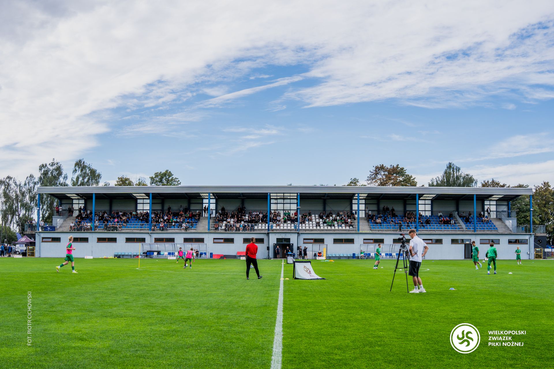 Akademia Grassroots | Plewiska 2026
