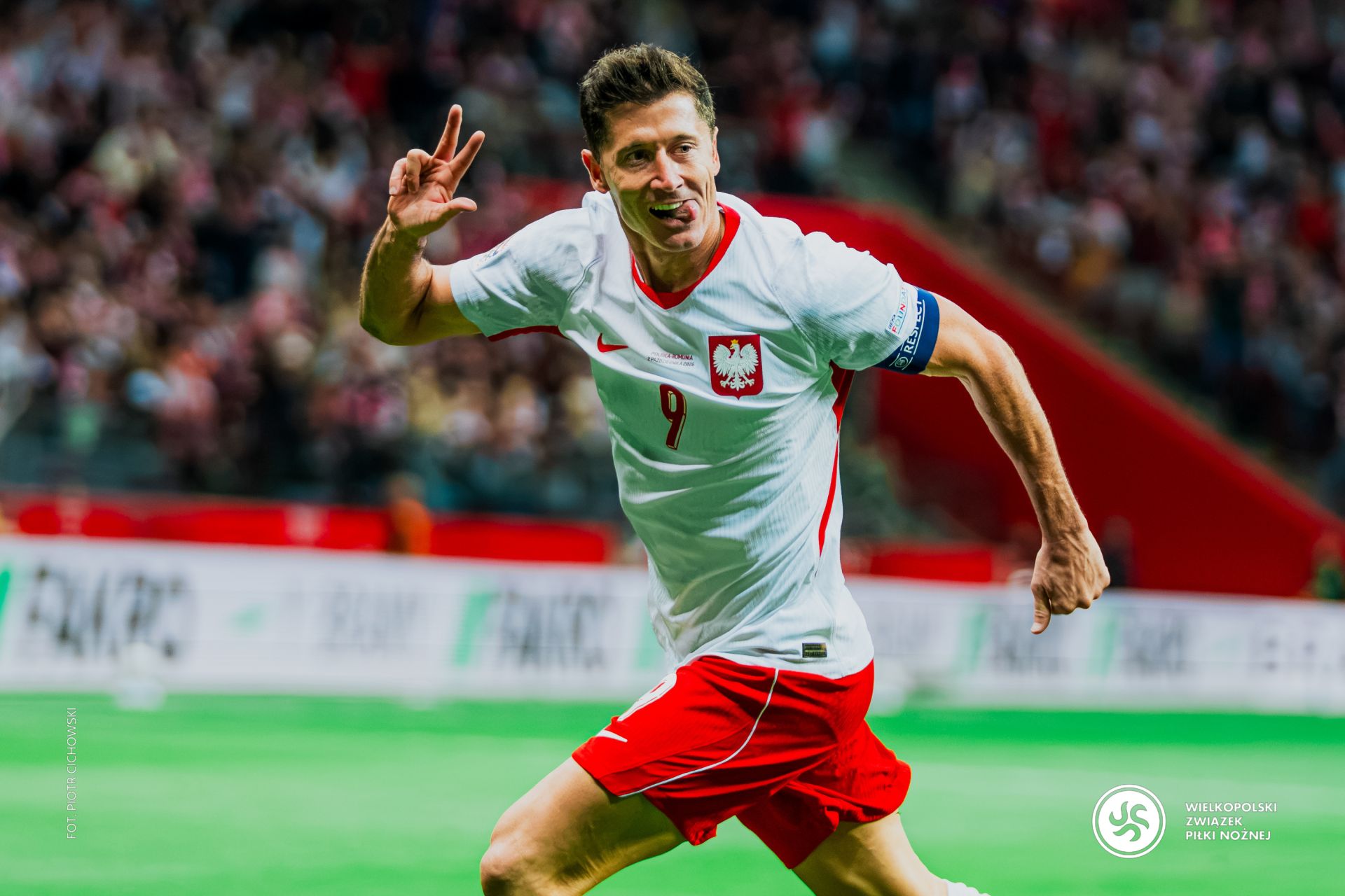 Polska - Rumunia | Liga Narodów UEFA | Warszawa 2026