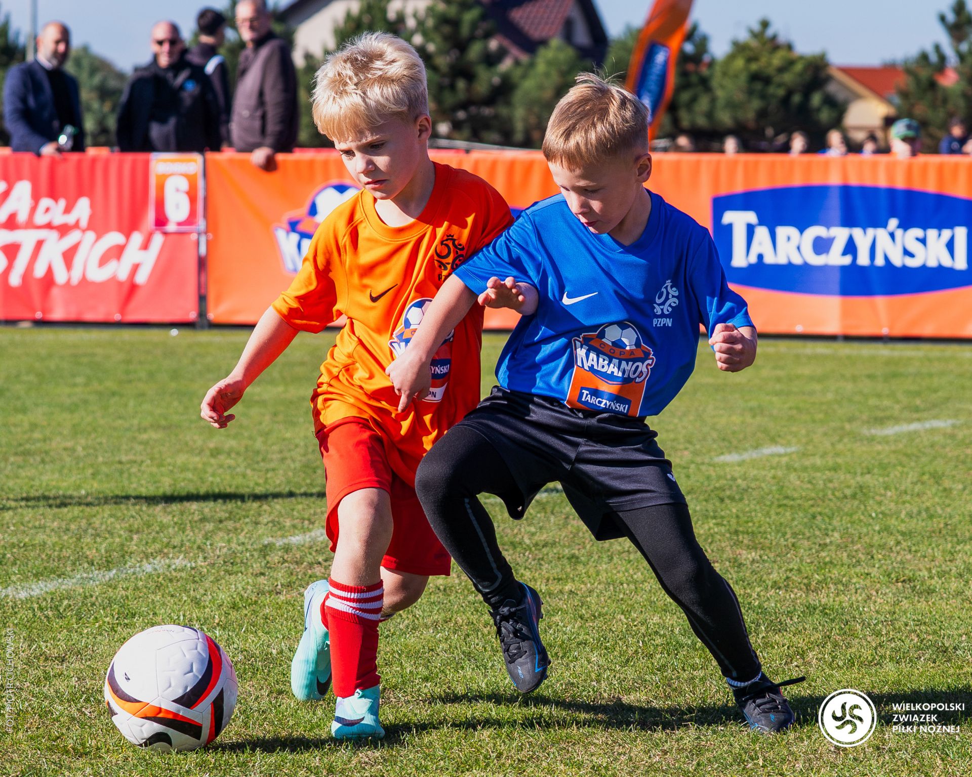 Tarczyński Copa Kabanos - Finał Wojewódzki Wielkopolska | Racot 2026