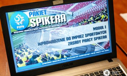 Kurs Spikerski 2024 | Poznań 2024