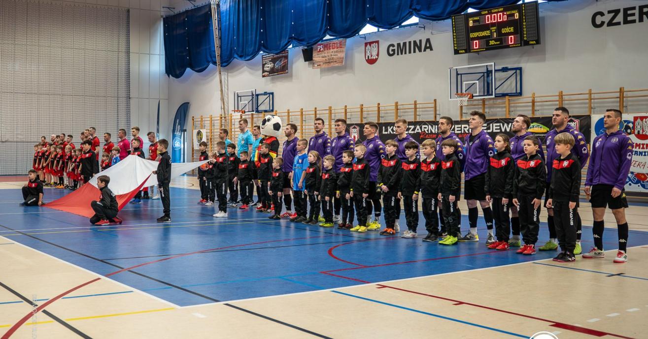 17 zespołów z Wielkopolski w sezonie 2026/2027