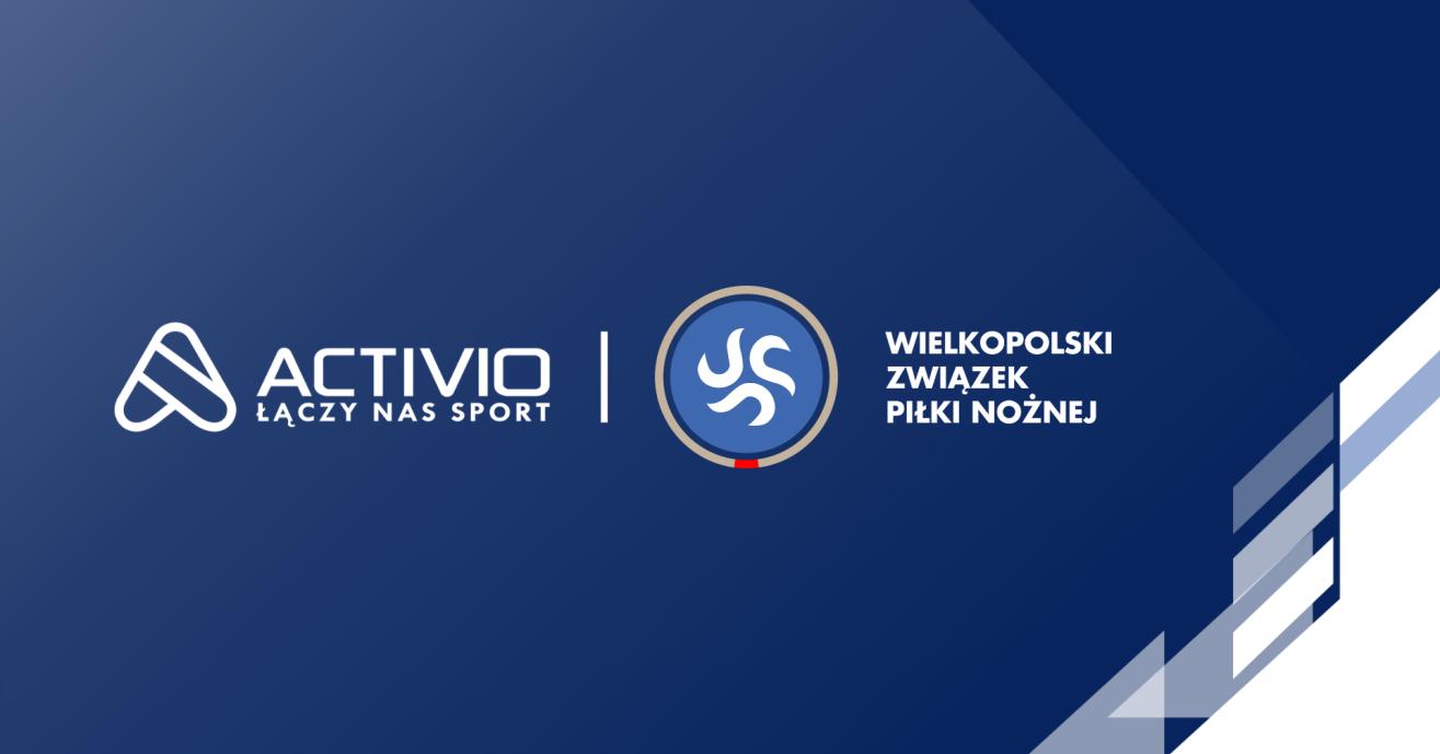 ACTIVIO partnerem Wielkopolskiego ZPN