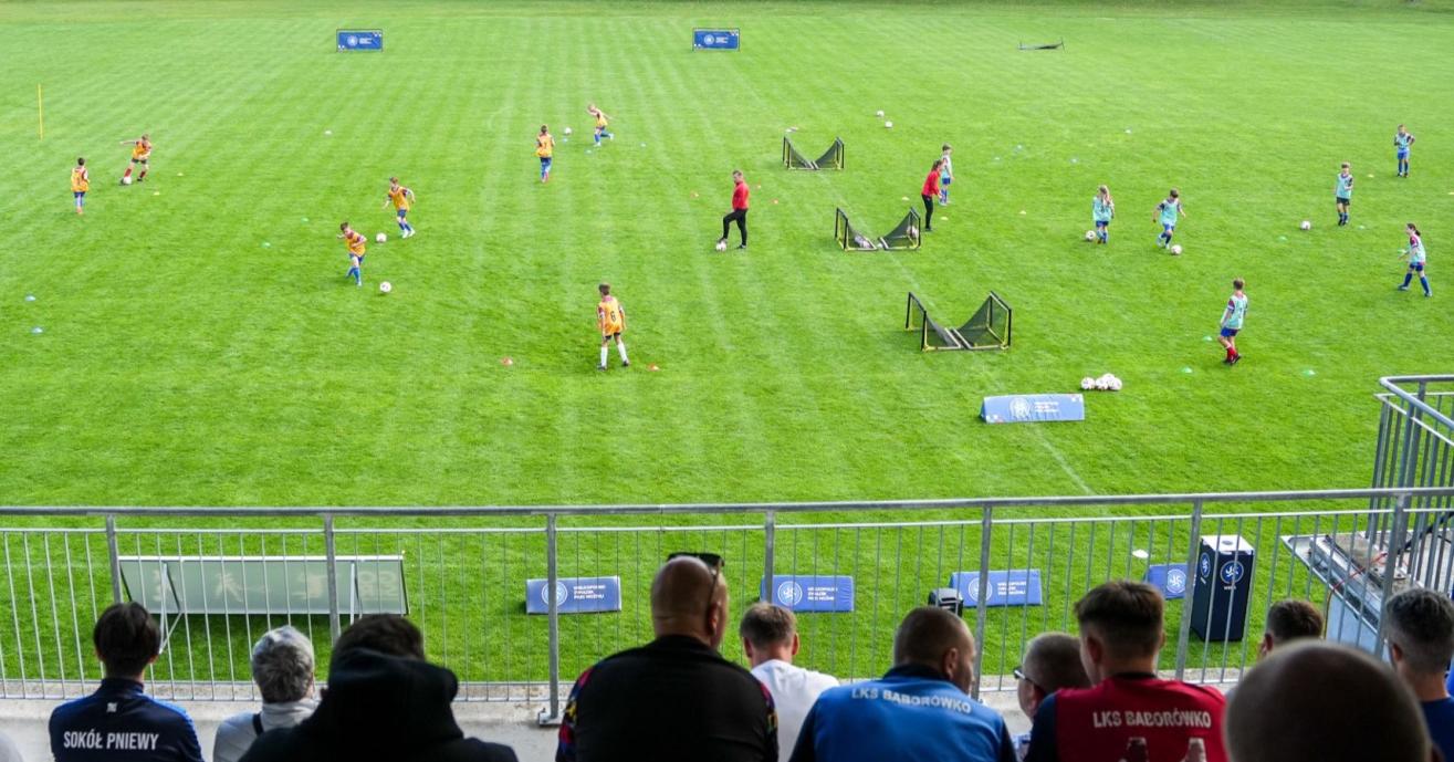 Akademia Grassroots już 9 września w Wielkopolsce