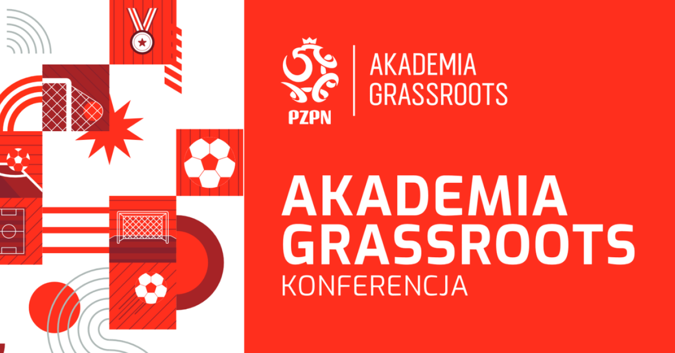Akademia Piłkarska Grassroots już we wrześniu w Wielkopolsce! UWAGA - nastąpiła zmiana godziny rozpo