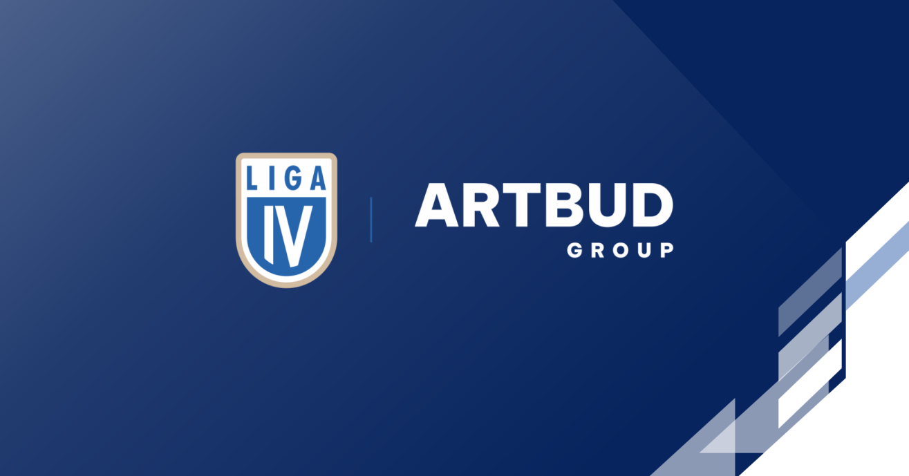 ARTBUD Group IV Liga