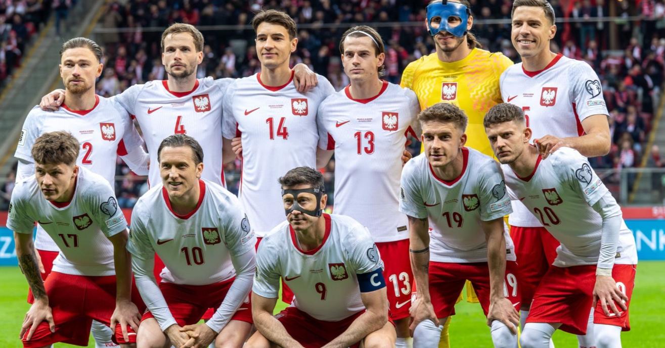 Bilety na mecz Polska – Nigeria