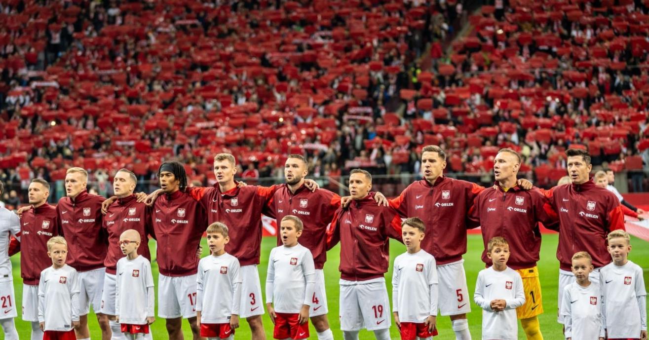 Bilety na mecz Polska – Nowa Zelandia