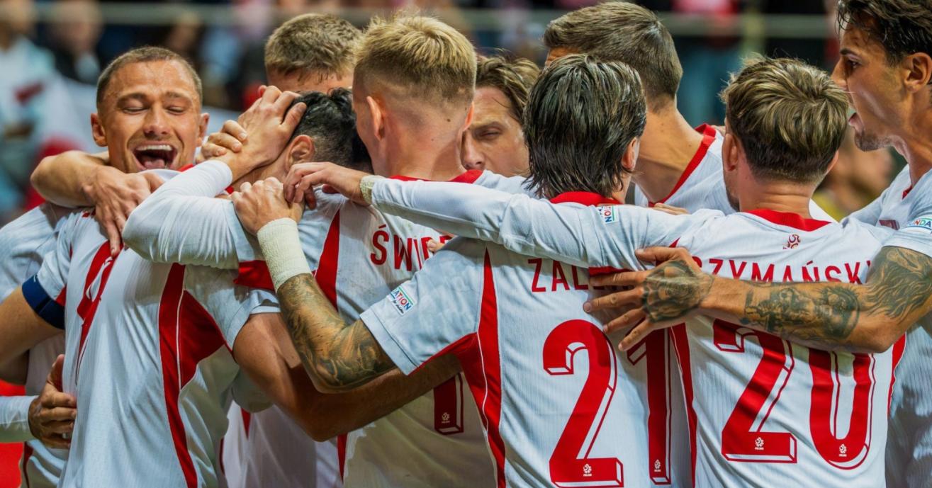 Bilety na mecz Polska – Szwecja