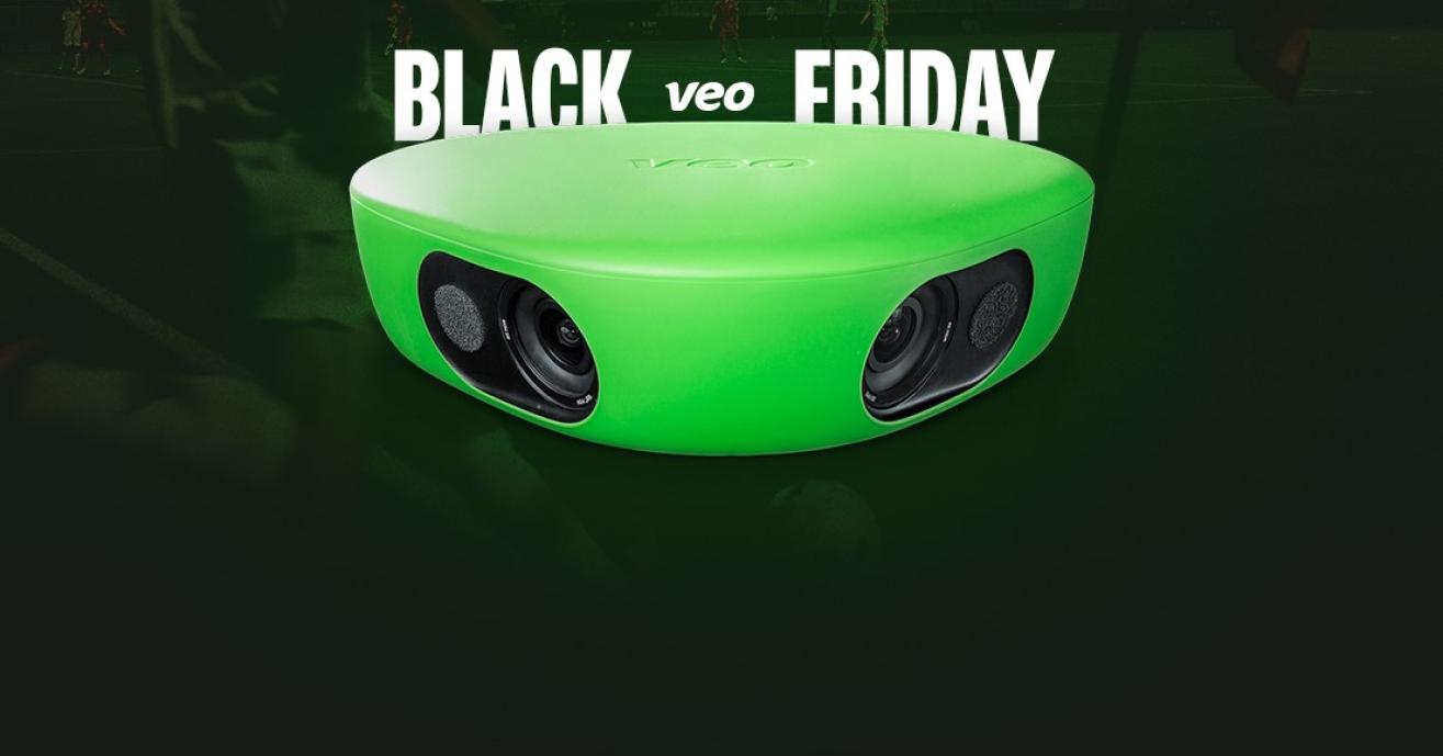 Black Friday w VEO!