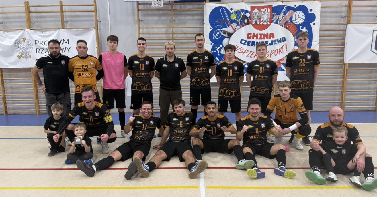 Bramkostrzelny weekend