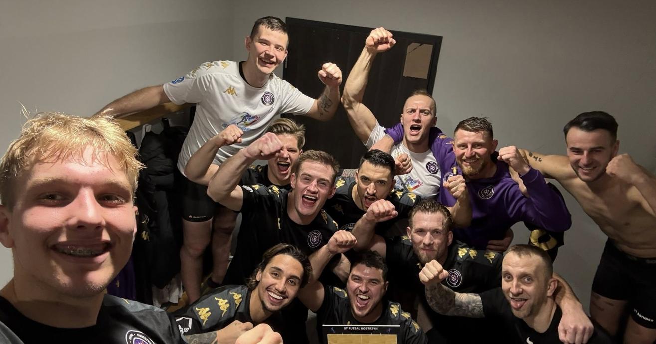 Coraz większa przewaga pilan