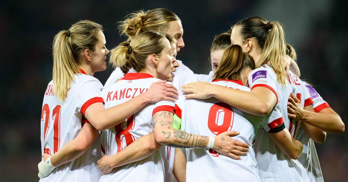 Czas na dwumecz z Irlandią. Trwa sprzedaż biletów na mecz kwalifikacyjny do mistrzostw świata