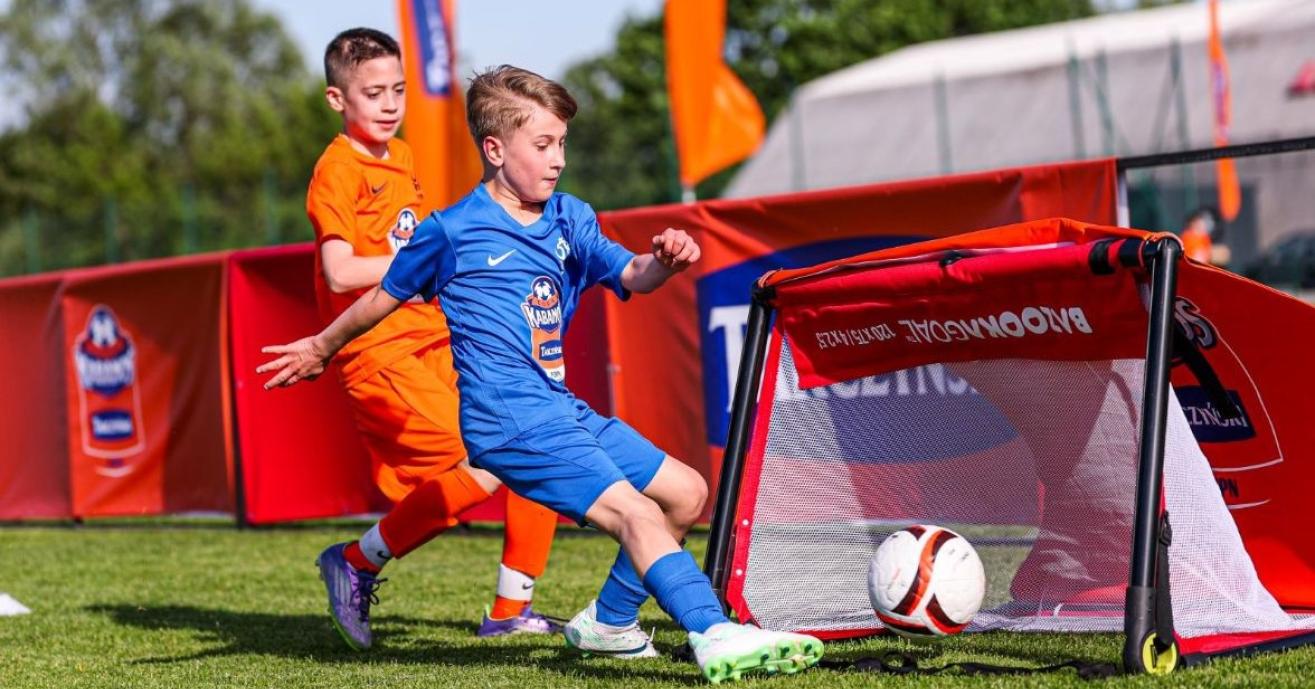 Czas na etapy regionalne Tarczyński Copa Kabanos w Wielkopolsce!