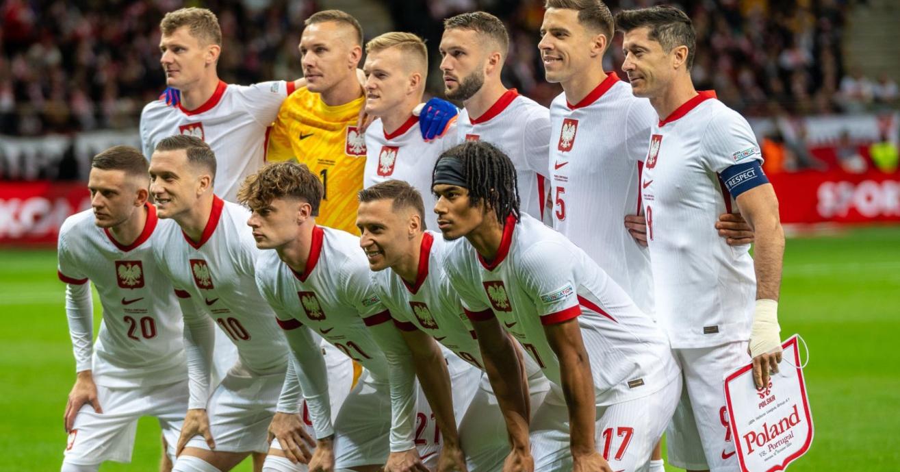 Darmowe bilety na mecz Polska - Finlandia