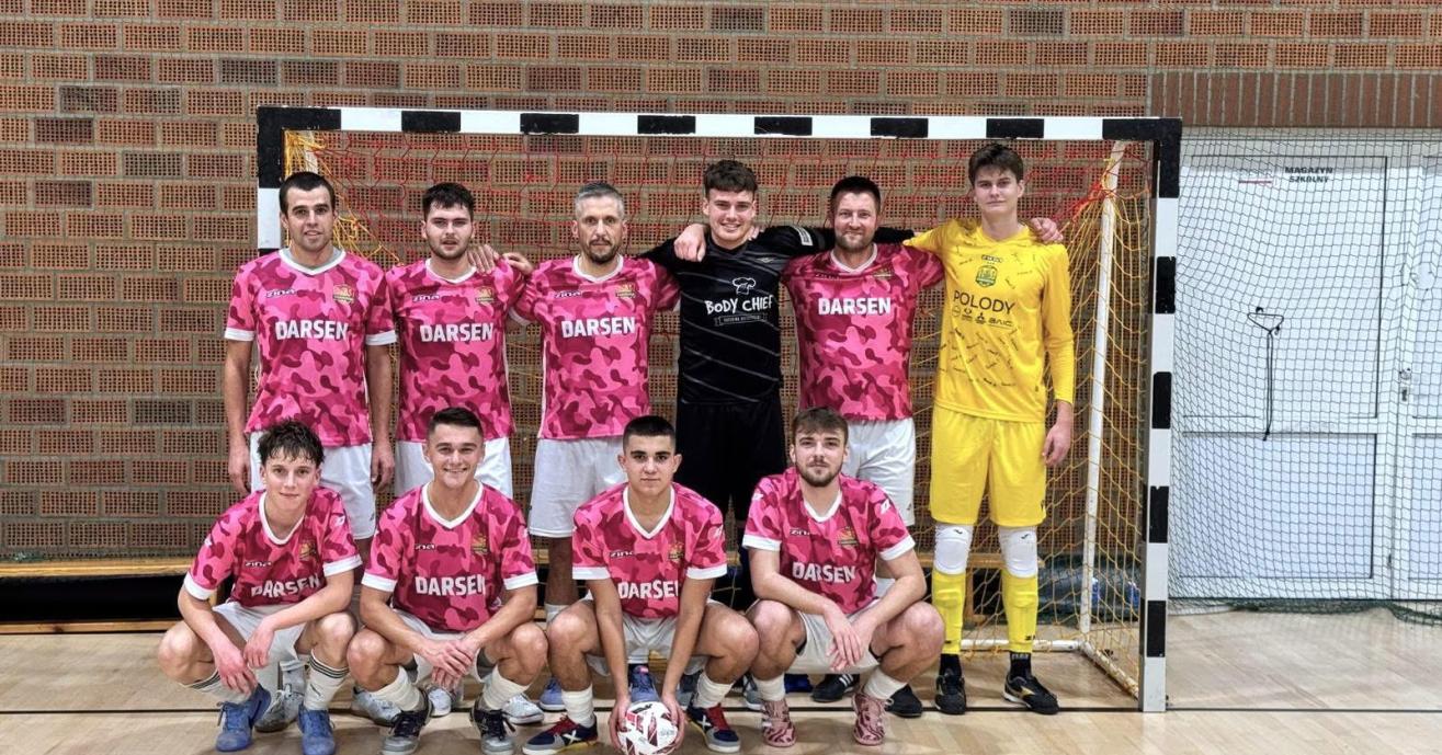 Dobry początek, z czasem było już gorzej - podsumowanie sezonu Tarnovii