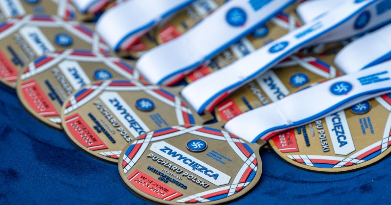 Dominator czy underdog – czas na finał wojewódzkiego Pucharu Polski!