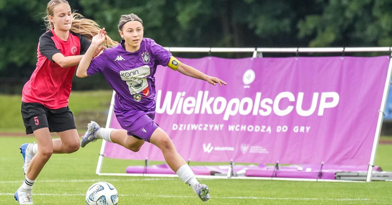 Drużyna z Konina najlepsza w drugiej edycji WielkopolsCUP