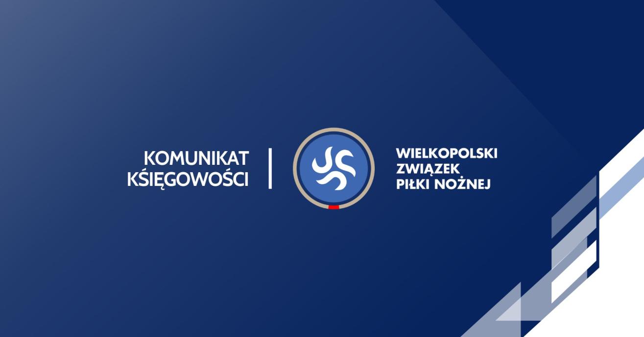 Faktury za ryczałty sędziowskie – sezon 2025/26