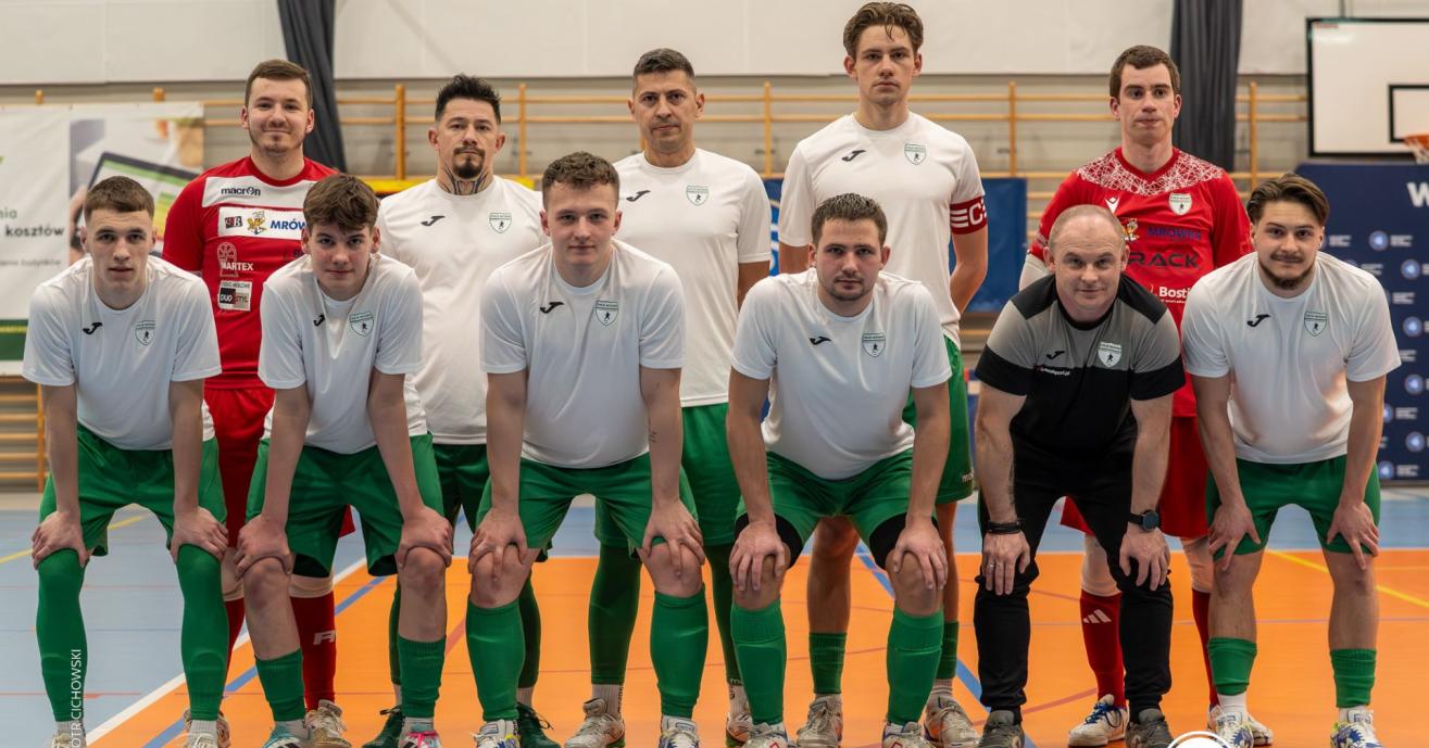 Finał Pucharu Polski osłodził słabszy sezon ligowy