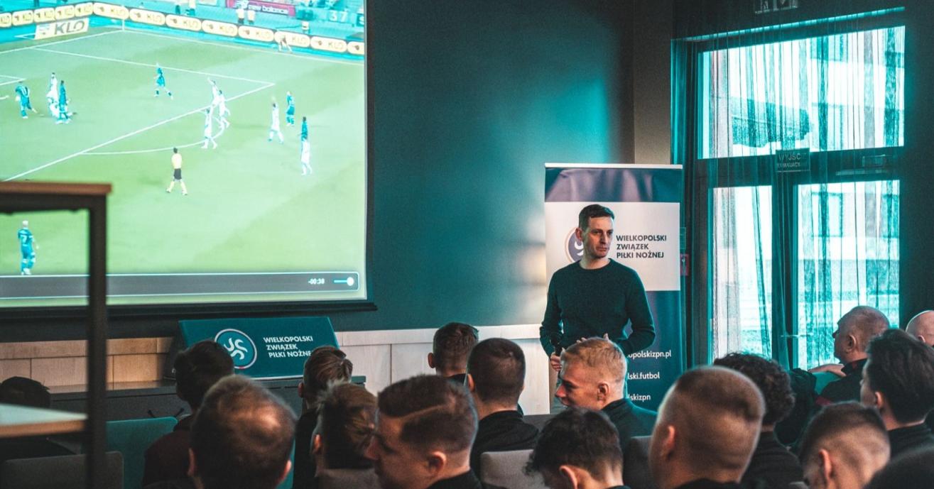 Harmonogram zgrupowania sędziów - Kołobrzeg 2026