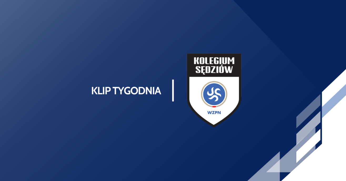 KLIP TYGODNIA