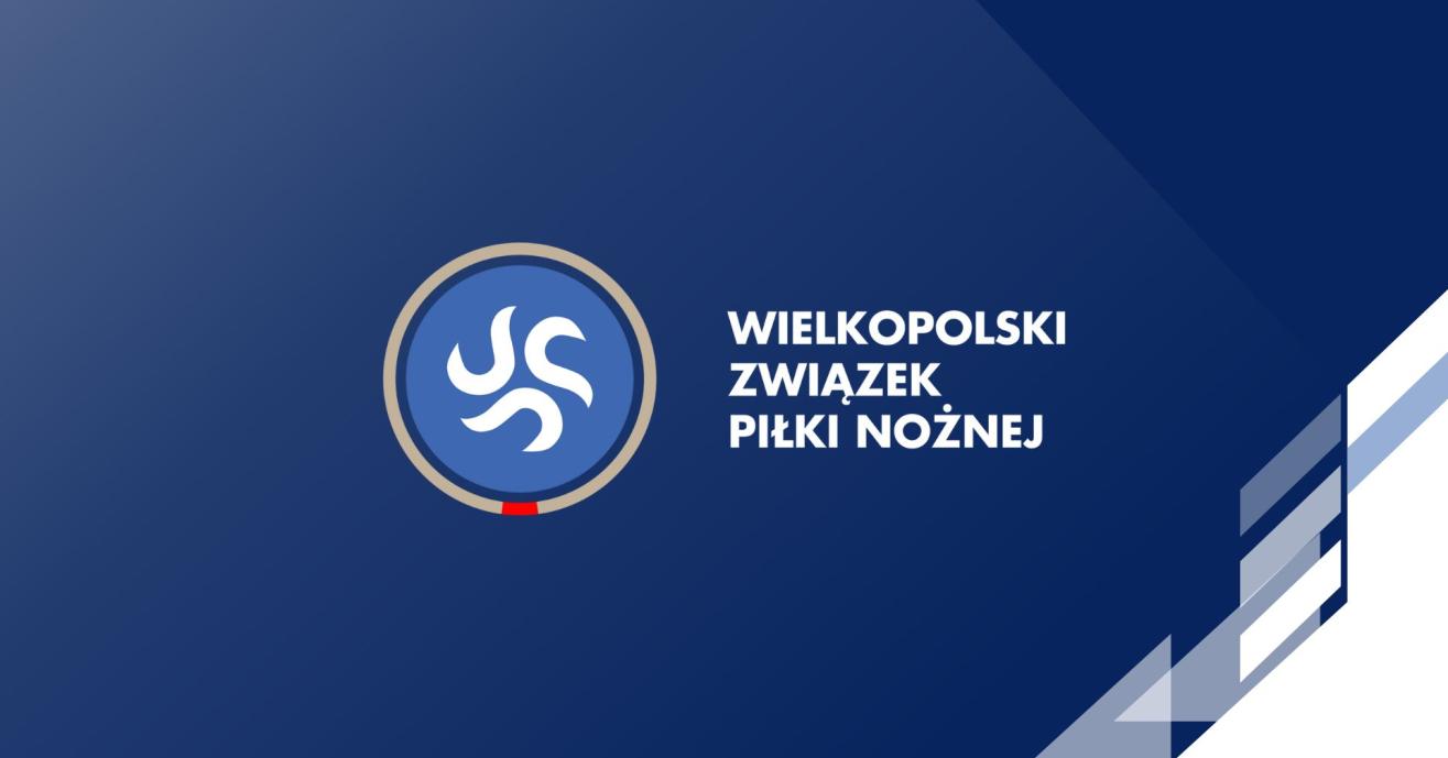 Komunikat dot. zmiany w składzie Zarządu Wielkopolskiego ZPN