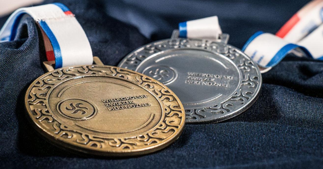Konińsko-poznańskie starcie w finale Pucharu Polski