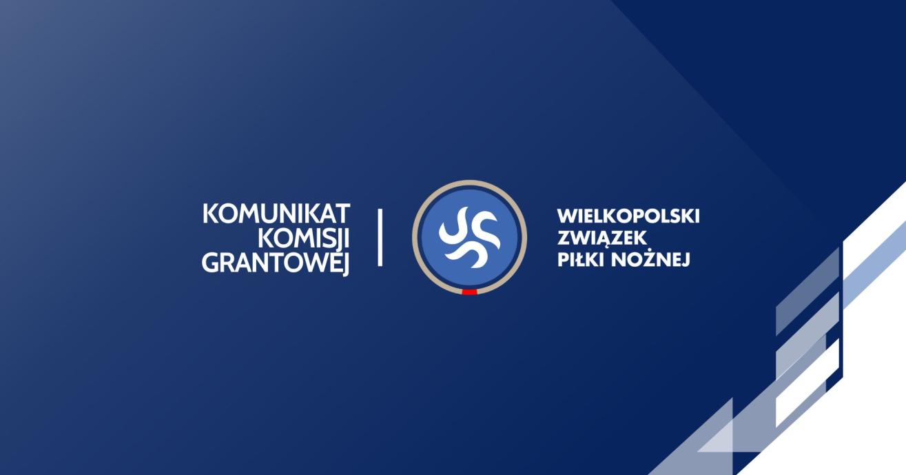 Konkurs grantowy - IV kwartał 2026