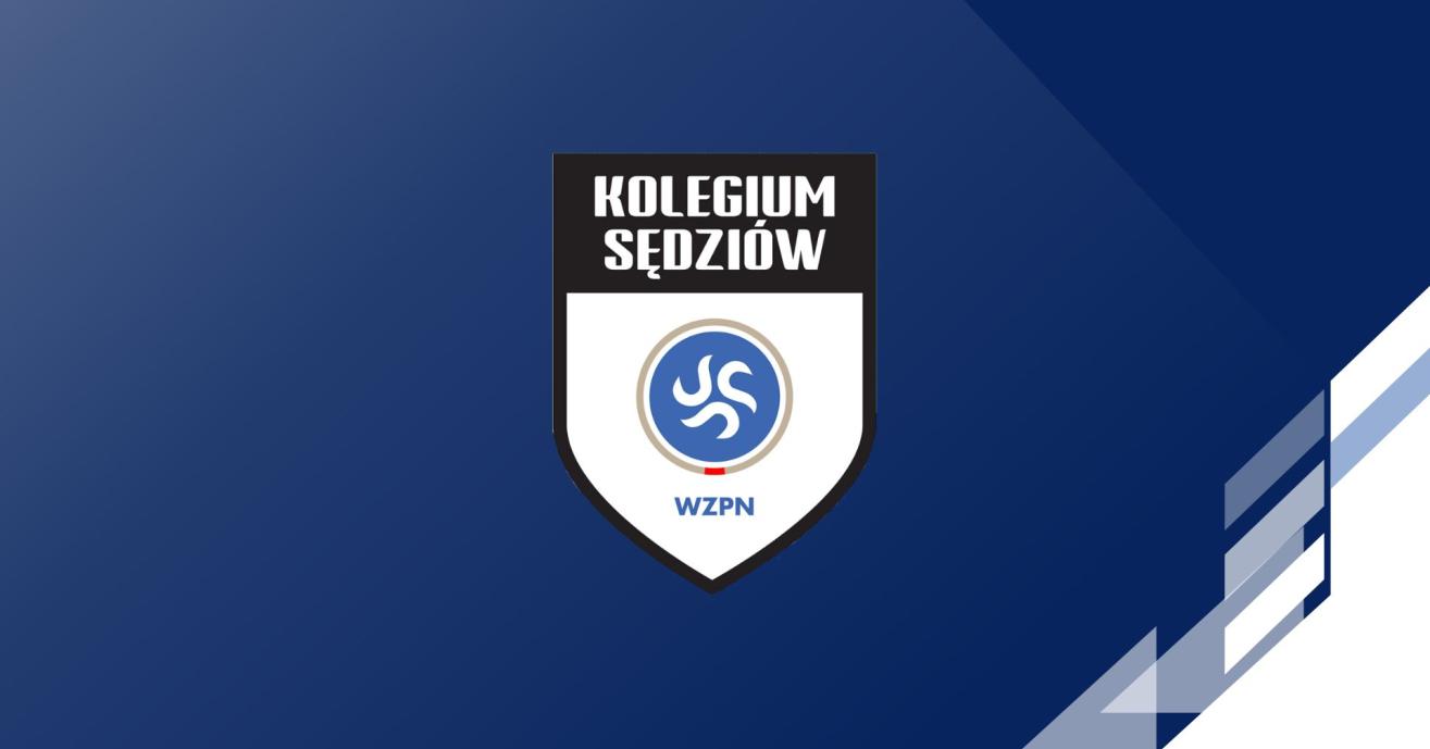 Kurs Sędziów Futsalu oraz egzaminy sędziów futsalu III ligi i sędziów lig środowiskowych