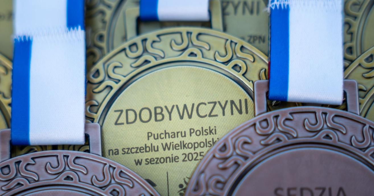 Losowanie Pucharu Polski Kobiet na szczeblu Wielkopolskiego ZPN 2026/27 za nami!