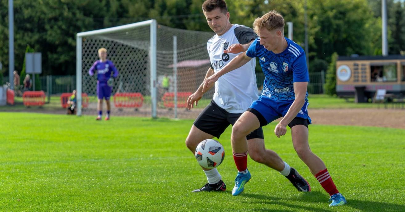 Miesięcznik REDBOX V Ligi – sierpień 2026