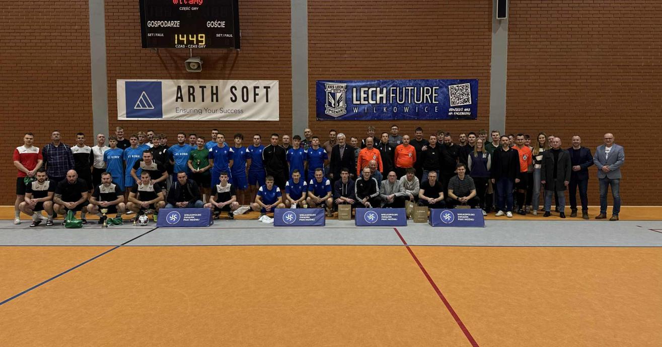 Mikołajkowe emocje w Wilkowicach